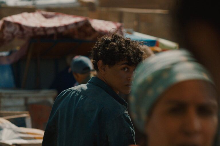 muscat court-métrage 2023- film permit morocco